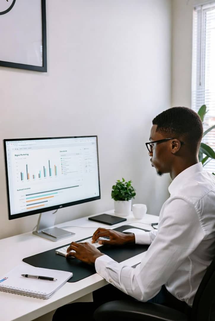 Technology Consultant